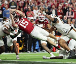 Indiana secures first ever football title with 27-21 win over Miami