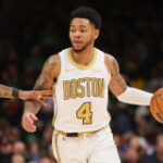 The Boston Celtics face a trade deadline dilemma