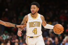 The Boston Celtics face a trade deadline dilemma