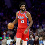 Full injury report for Joel Embiid, Sixers vs. Pacers at home