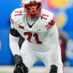 2026 NFL mock draft: Rams focus on secondary and offensive line