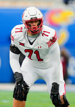 2026 NFL mock draft: Rams focus on secondary and offensive line