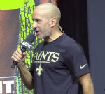 Jon Anik explains key changes he would make to UFC format