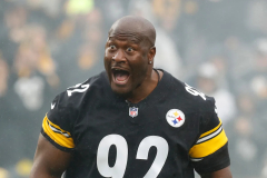 Steelers legend accuses Tomlin of lying, details heated exchange