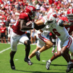 Former Wisconsin cornerback announces transfer destination