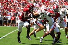 Former Wisconsin cornerback announces transfer destination