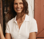 Why the humble polo shirt is having a moment