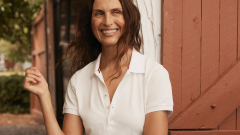 Why the humble polo shirt is having a moment