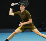 Tennis world blows up over Jannik Sinner’s outfit at Australian Open