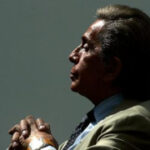 Paris mourns Valentino, the last titan of couture’s golden age