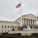 Supreme Court takes up politically charged case with independence of the Federal Reserve at stake