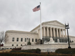 Supreme Court takes up politically charged case with independence of the Federal Reserve at stake