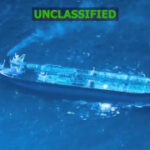 US forces seize a seventh Venezuela-linked oil tanker