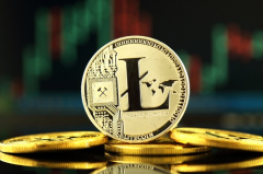 Litecoin dips below $70 as geopolitical tensions throttle crypto momentum