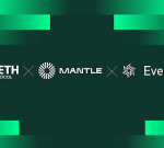 Everclear launches cross-chain asset settlement on Mantle, enabling 60-second wETH-to-mETH swaps
