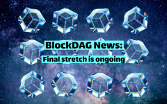 BlockDAG News: The Final Stretch Is Ongoing; CLO Gets Attention, But Everyone Is Expecting a 100x Blast From DeepSnitch AI