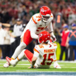 Jawaan Taylor salary: How much money did Chiefs OL make in 2025?