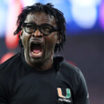 Why Michael Irvin and other Miami alums are on Hurricanes’ sideline