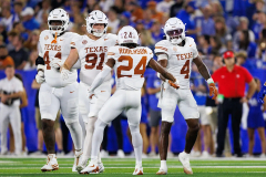 Texas Transfer Portal Rumors: Longhorns retention efforts pay off