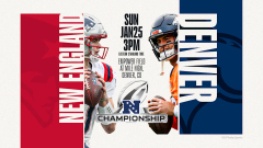 NFL playoffs: AFC, NFC Championship Game dates, times set