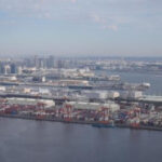 Japan records a 5th straight yearly trade deficit