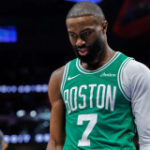 For Celtics’ Jaylen Brown, All-Star starter status is more for his supporters than himself