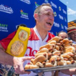 Iconic Coney Island hot dog hawker Nathan’s Famous is sold for $450 million