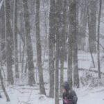 Arctic cold overtakes US as huge winter storm looms