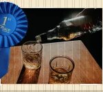 A Bourbon Expert Blind-Tasted the Top 100 U.S. Whiskeys of 2025—and 1 Legendary Distillery Dominated