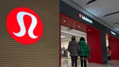 Lululemon Just Pulled Its Latest Launch. The Reason Has Customers Talking