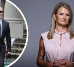 Former WA cop Nicole Edwards sues force over mishandling of rape claims