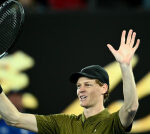 Australian Open: Jannik Sinner shows no mercy in demolition of Aussie James Duckworth