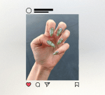 No Matter What, I Will Always Get My Nails Done