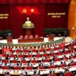 Vietnam’s ruling Communist Party re-elects To Lam as general secretary