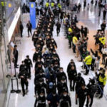 73 South Koreans repatriated from Cambodia being investigated for alleged online scams involvement