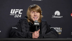 Paddy Pimblett predicts incomparable beating of Justin Gaethje at UFC 324