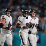 NFL Free Agency: The one player the Ravens can’t afford to lose