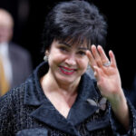 Tyler Shough says Gayle Benson ‘loved’ Halloween costume tribute