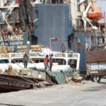 Is the UK playing a double game in Sudan and Somalia?