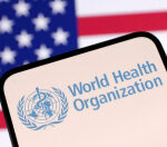 US officially withdraws from the World Health Organization