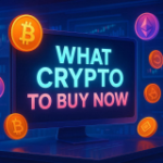 What Crypto to Buy Now? DeepSnitch AI Looks Like the #1 Pick As XRP and XMR Lose Momentum