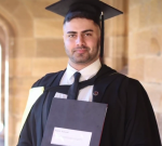 Radical views of CSIRO scientist Sepehr Saryazdi accused of plotting Australia Day firebomb terror attack on Gold Coast