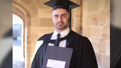 Radical views of CSIRO scientist Sepehr Saryazdi accused of plotting Australia Day firebomb terror attack on Gold Coast