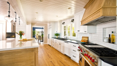 These Remodeling Projects Get a Perfect “Joy” Score, According to Realtors