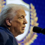 U.S. Will Have ‘Total Access’ To Greenland, Trump Says