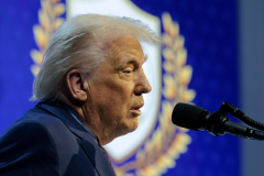 U.S. Will Have ‘Total Access’ To Greenland, Trump Says