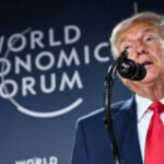 Trump Cancels 10% Tariffs On NATO Countries Defending Greenland