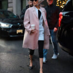 Bella Hadid Found a Fresh Way to Style Capri Pants for Spring