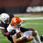 Colorado football transfer defensive line unlikely to join Buffs