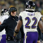 Derrick Henry: New York Giants’ John Harbaugh ‘a great leader’